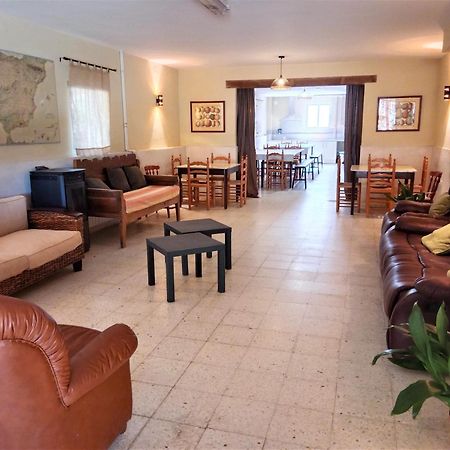 Casa Rural - Complejo El Tejar De Las Canadas Candeleda Esterno foto