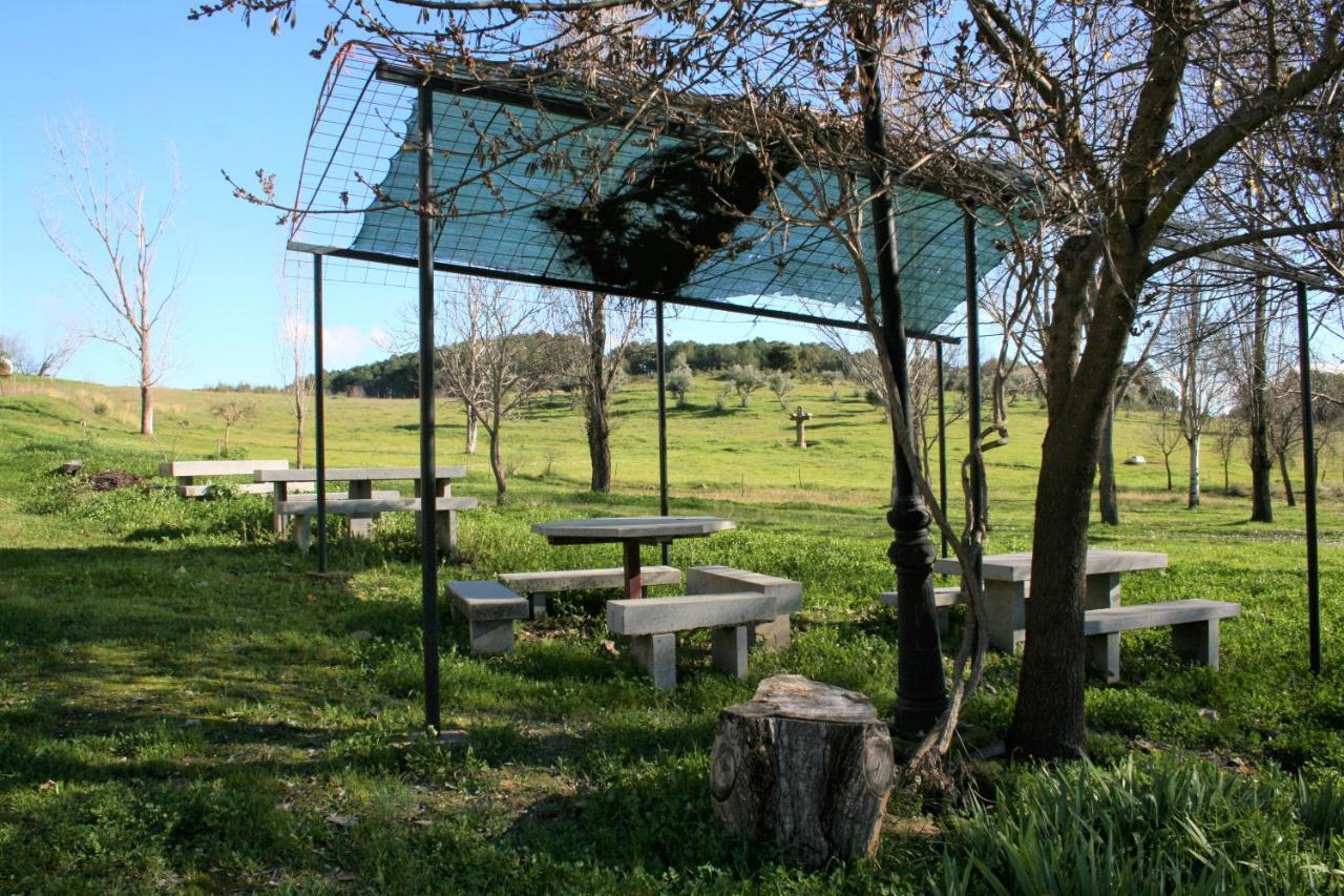 Casa Rural - Complejo El Tejar De Las Canadas Candeleda Esterno foto