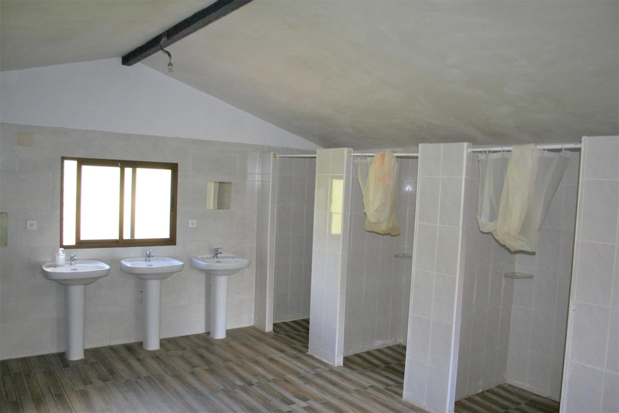 Casa Rural - Complejo El Tejar De Las Canadas Candeleda Esterno foto