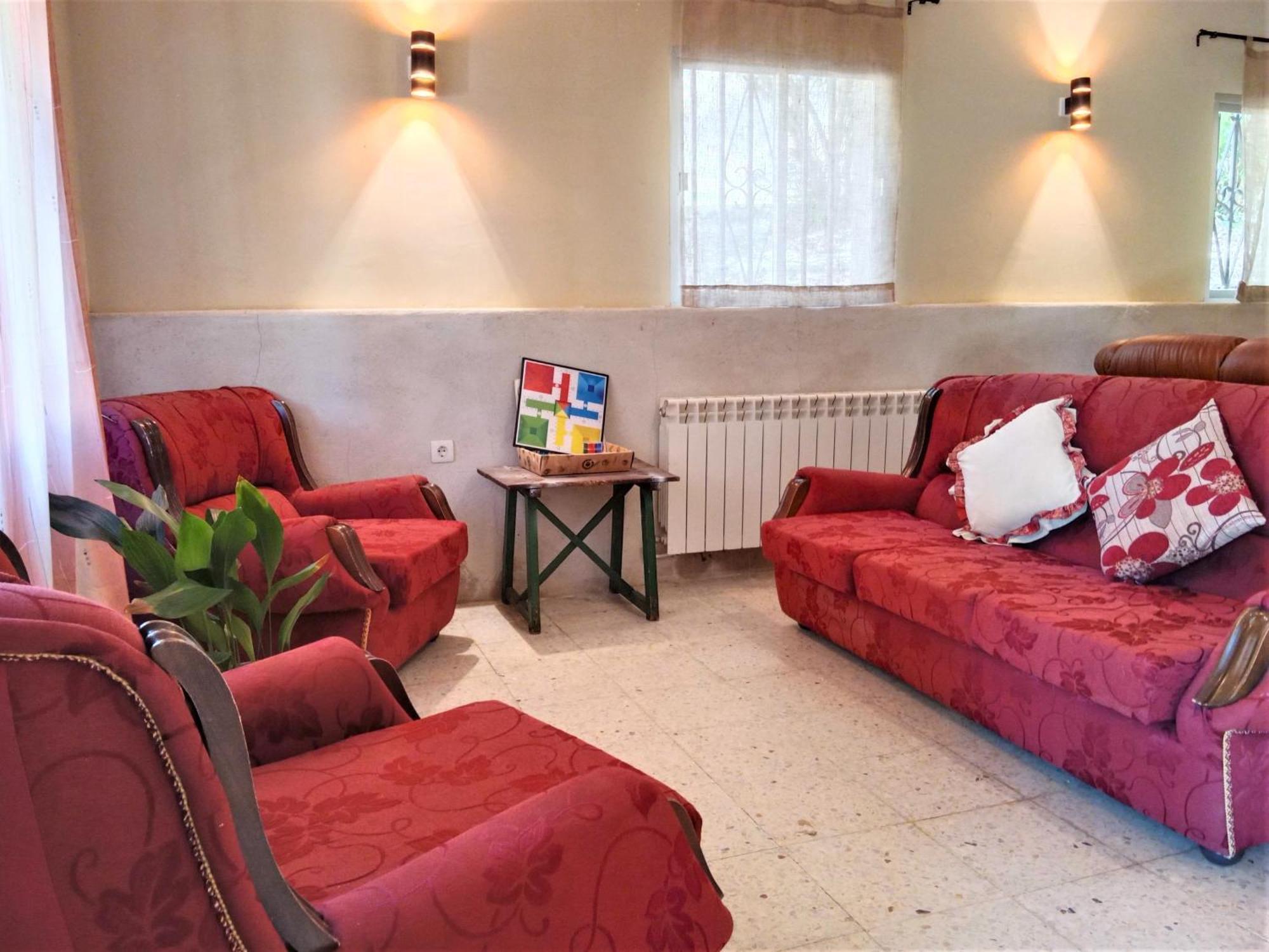 Casa Rural - Complejo El Tejar De Las Canadas Candeleda Esterno foto